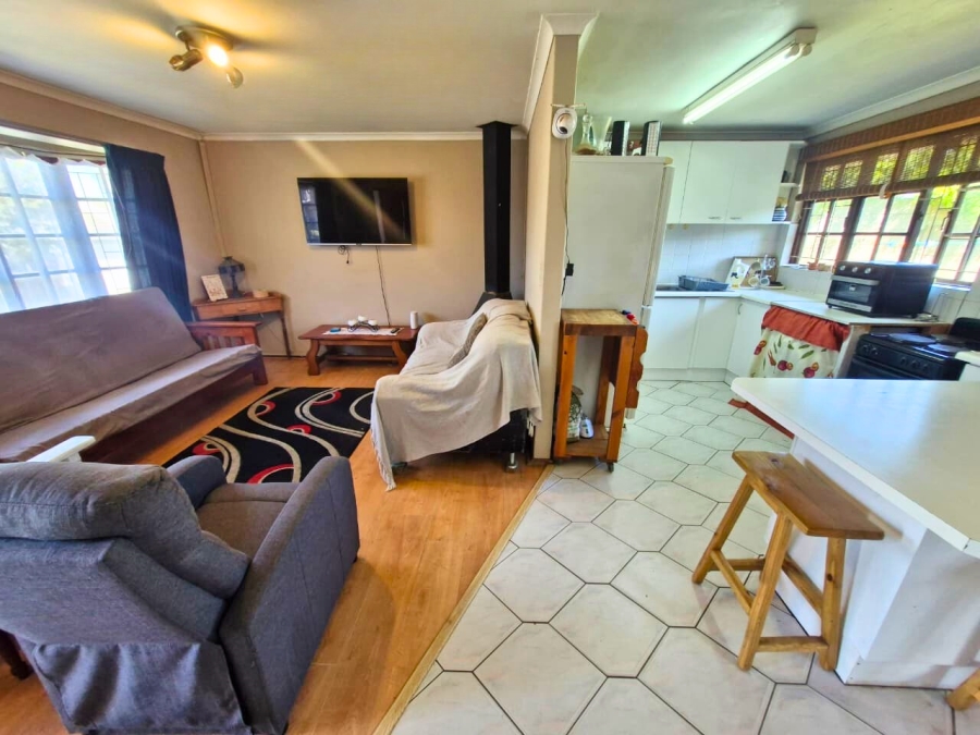 To Let 2 Bedroom Property for Rent in Vredekloof East Western Cape